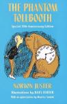 Book cover: The Phantom Tollbooth