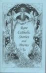 Book cover: 'Rare Catholic Stories and Poems'