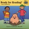 Book cover: 'Ready for Reading! A Learn-to-Read Series, Set 1'