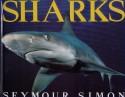 Book cover: 'Sharks'
