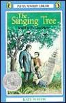 Book cover: 'The Singing Tree'