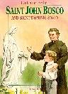 Book cover: 'Saint John Bosco and Saint Dominic Savio'