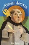 Book cover: 'Saint Thomas Aquinas'