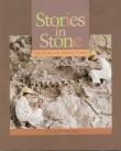 Book cover: 'Stories in Stone: The World of Animal Fossils'