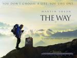 DVD cover: 'The Way'