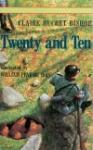 Book cover: 'Twenty and Ten'