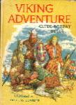 Book cover: 'Viking Adventure'